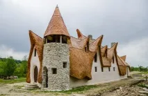 нестандартен хотел