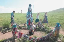 Дика» медицина віку