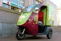 доставка доставка