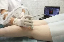 доплер ултрасонография