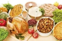 Дієта при поліпах у жовчному міхурі Заборонені продукти поліпах