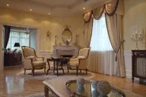 класически интериорен