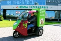 петербург вкъщи