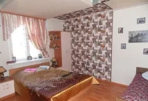 къща село