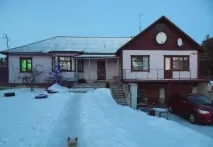 село илински