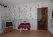 илински къща