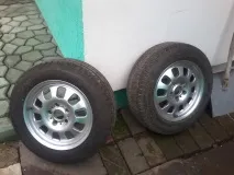 Диски від БМВ кільця