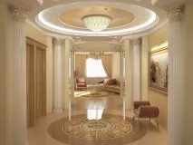 интериорен интериорен