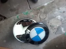 Диски від БМВ такі