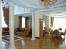 интериорен класически