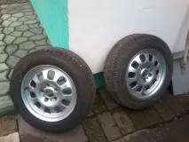 Диски від БМВ такі
