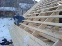 велпапе покрива
