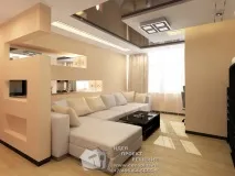 Дизайн квартири 45 квартири