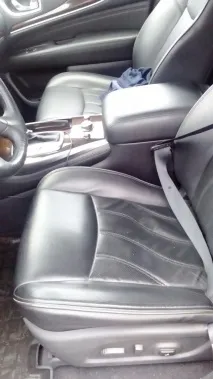 Діагностика перед покупкою Infiniti JX35 2013р покупкою