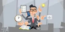 Ці секрети прокачають вашу продуктивність вашу