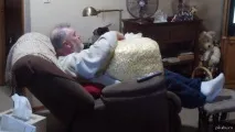 след след