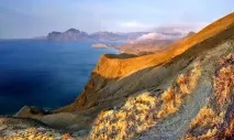 Екскурсія на могилу Волошина у Коктебелі (ФОТО) екскурсія