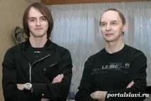 Едмунд Шклярський Шклярський