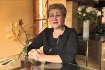 Олена Малишева розповіла про сімейну трагедію сімейну