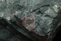 Евдіаліт камінь, властивості мінералу евдіаліт