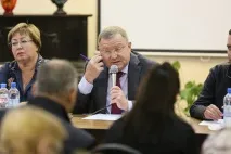 евгений жирков