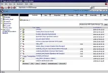 hostinfo zope