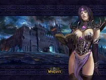 world warcraft