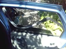 Дрібняння скла Калина, Car Hobby дрібняння