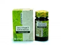 употреба екстракт