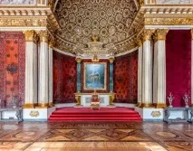 Екскурсія до Ермітажу екскурсія