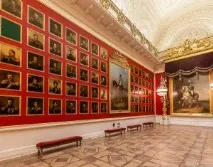 Екскурсія до Ермітажу екскурсії