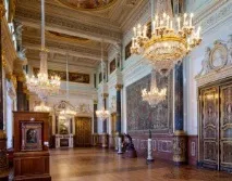Екскурсія до Ермітажу Ермітажу