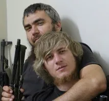 сирії