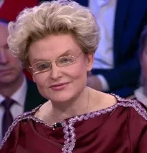 Олена Малишева розповіла про сімейну трагедію малишева