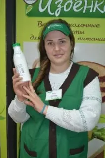 елена гарипова