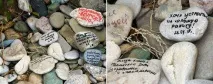 Екскурсія на могилу Волошина у Коктебелі (ФОТО) волошина