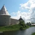Фотозвіт «Як ми сніжну фортецю будували! » фотозвіт
