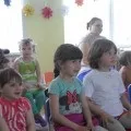Фотозвіт «Як ми сніжну фортецю будували! » сніжну