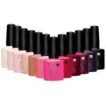 shellac минути Нанесете