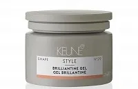Гелі для волосся KEUNE keune