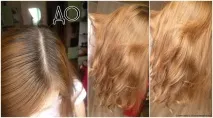 Garnier colour naturals - відгуки, ціна та палітра відтінків фарби для волосся garnier