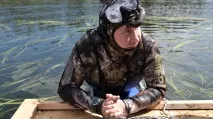 владимир физическата