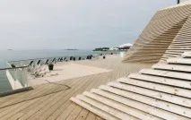 Фінська сауна Löyly прагнення традиціям сауна