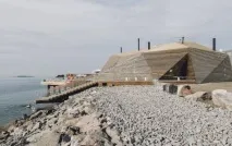 Фінська сауна Löyly прагнення традиціям сауна