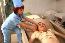 газови въглероден диоксид