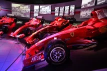 Феррарі-манія Брокери пропонують клієнтам «швидкісний» актив, Forex Magnates швидкісний