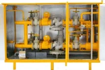 газа контрол