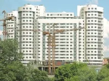 Фасади будинків в новобудовах з чого зроблені, Статьи - Будівництво - на порталі новобудовах