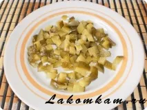 пълнени кордон