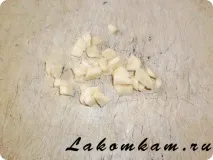 гърди кордон